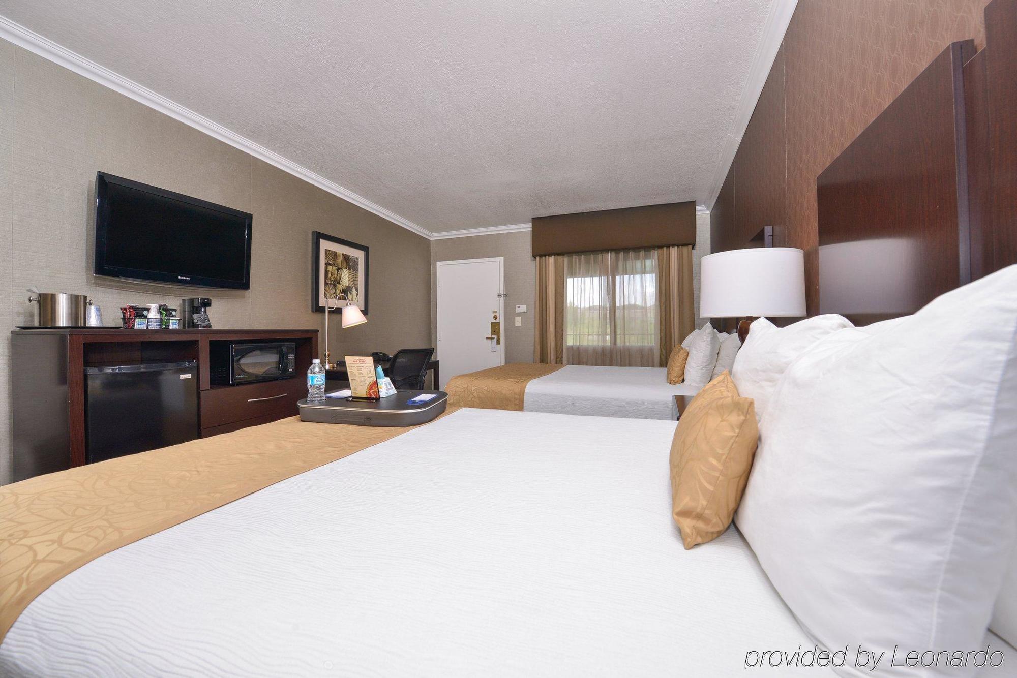 Best Western Innsuites Phoenix Hotel & Suites Ruang foto